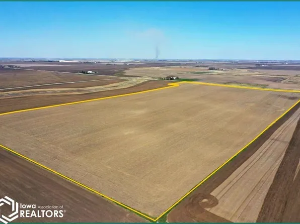 Highway 3, Gilmore City, IA 50541