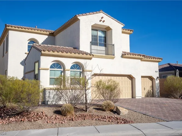 1096 Via San Pietro, Henderson, NV 89011