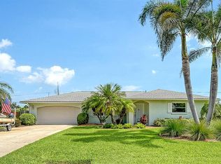 1334 De Prie Rd, Englewood, FL 34223