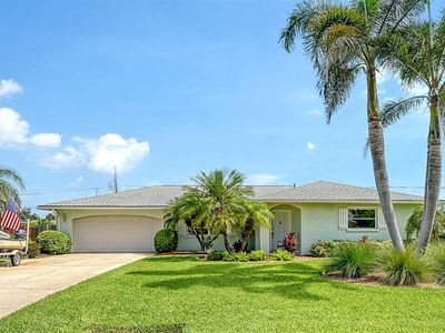 1334 De Prie Rd, Englewood, FL, 34223