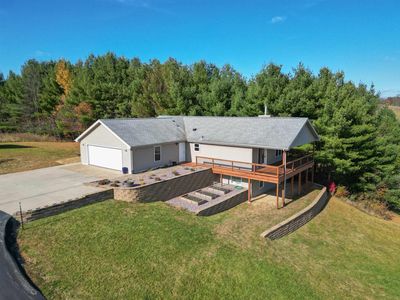 19758 Blackberry Avenue, Warrens, WI, 54666