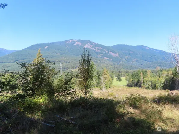 0 XXX Bennett Road, Randle, WA 98377