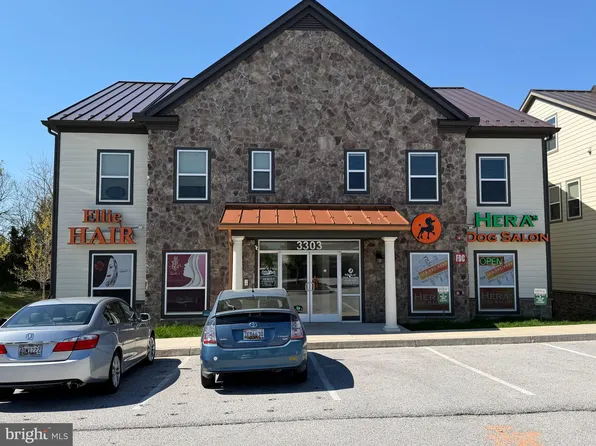 3303 Demirel Way Unit D, Ellicott City, MD 21042