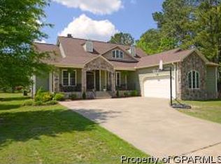 2110 Greaves Ct, Winterville, NC 28590