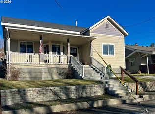 1007 NW Carden Ave, Pendleton, OR 97801