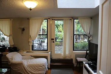 Rented by Chris Stewart, LREB