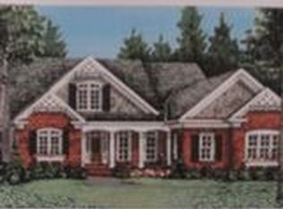 1150 Deer Trl, Bishop, GA 30621