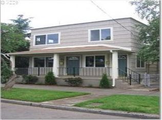 225-227 NE 76th Ave, Portland, OR 97213