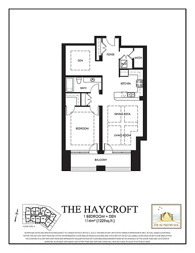 Floor plan 0406