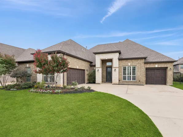 7705 Wildflower Way, Colleyville, TX 76034