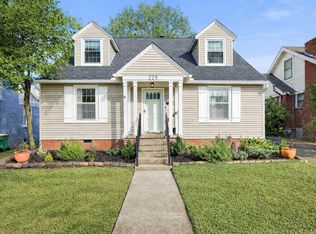 229 E B Ave, N Little Rock, AR 72116