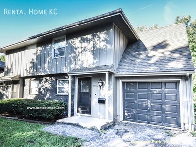 7716 Kessler Ln, Overland Park, KS, 66204