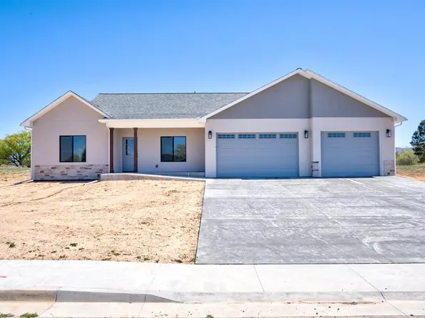 2308 Par Dr., Cortez, CO 81321