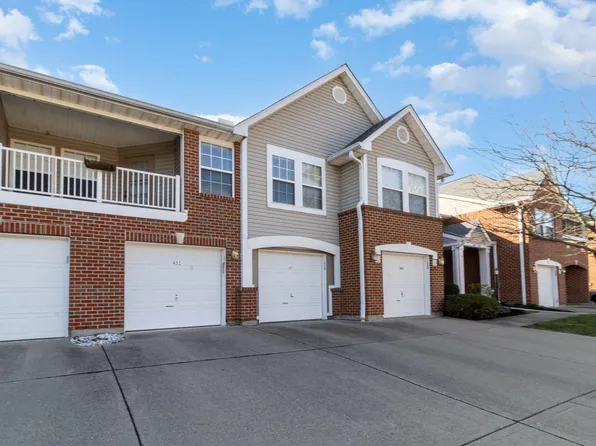 459 Deepwoods Dr #Dsr, Newport, KY 41076