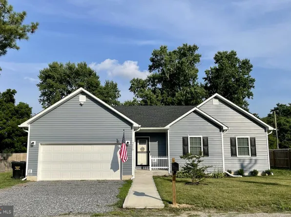 216 Granby St, Greensboro, MD 21639