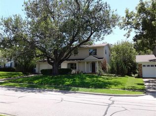 2964 Golfing Green Dr, Farmers Branch, TX 75234