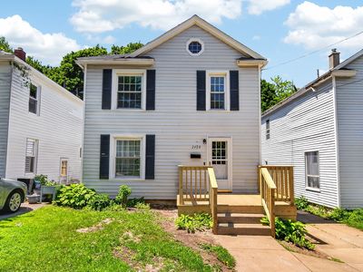 2408 Plum St, Erie, PA, 16502