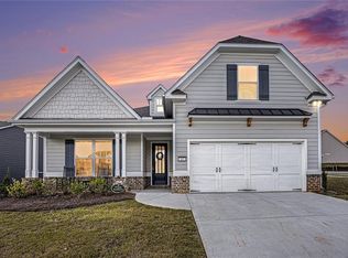 87 Colonial Ct, Villa Rica, GA 30180