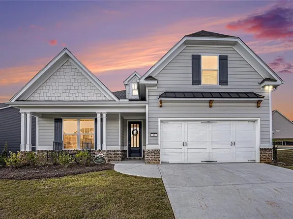 87 Colonial Ct, Villa Rica, GA 30180