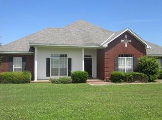 235 Jones Rd, Wetumpka, AL 36092