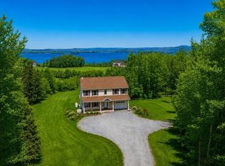 339 Gage Road, Newport Town, VT 05857