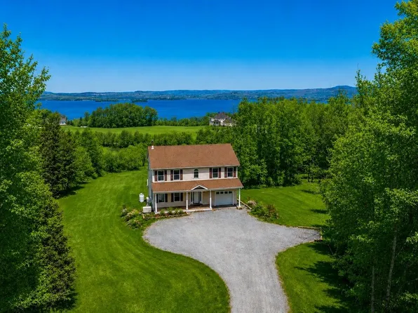 339 Gage Road, Newport Town, VT 05857