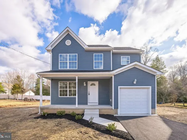 63 N Valley Ave, Vineland, NJ 08360