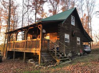 103 Copperhead Ln, Lafayette, TN 37083