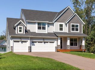 5281 E County Line N, White Bear Township, MN 55110