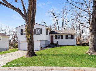 4704 Kensington Ave, Kansas City, MO 64130