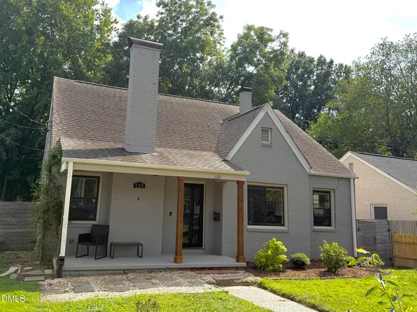 120 Davidson Ave, Durham, NC 27704