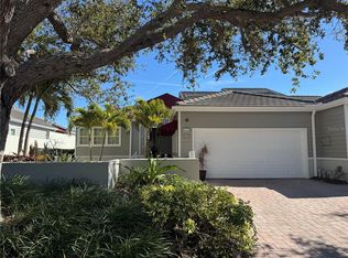 3435 Winding Oaks Dr #18, Longboat Key, FL 34228
