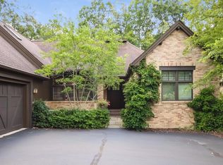 4164 High Rdg, Ann Arbor, MI 48105