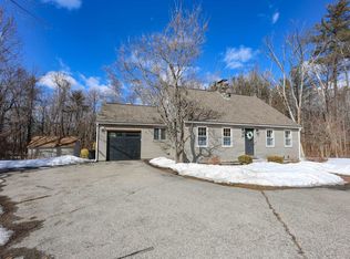 20 Worthley Hill Rd, Goffstown, NH 03045