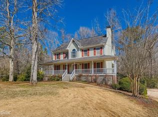 27 Faraday Dr, Douglasville, GA 30134