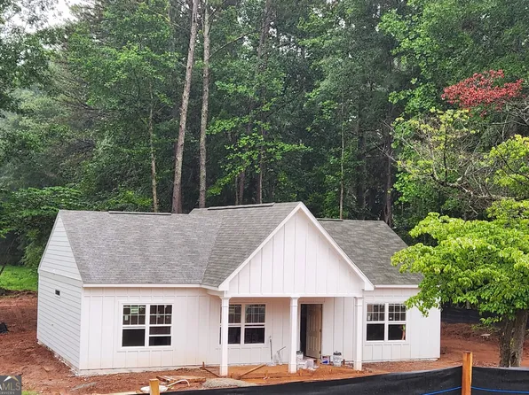 LOT 11 Harris Dr Lot 11, Newnan, GA 30263