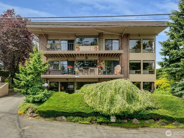 5120 Beaumont Drive #C, Everett, WA 98203