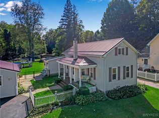 12661 Main St, Alden, NY 14004