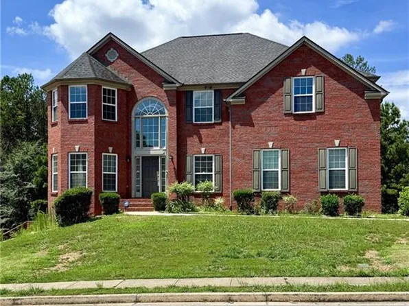 1202 Tupelo Chase Ct, Auburn, GA 30011