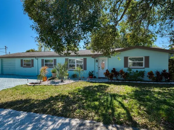 5438 Flora Ave, Holiday, FL 34690