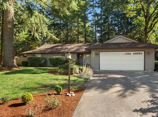16480 S Archer Dr, Oregon City, OR
