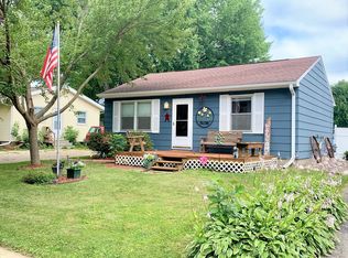 310 Austin St, Sparta, WI 54656
