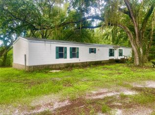 2196 Gilliard Farm Rd, Wauchula, FL 33873