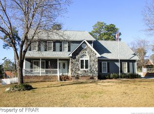 6478 Gaddis Dr #42, Fayetteville, NC 28306