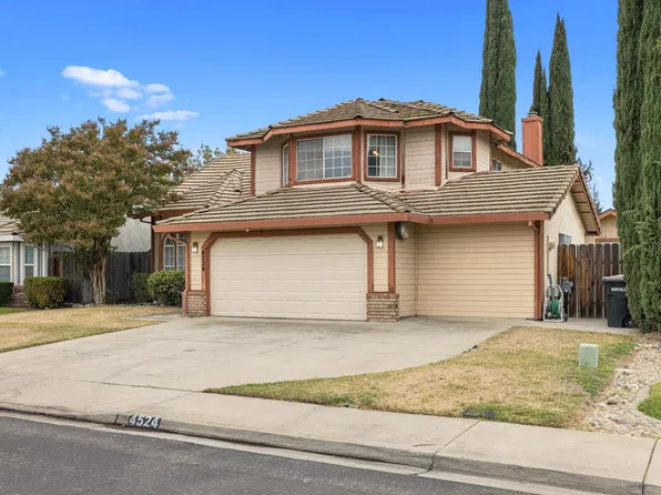 4524 Danielle Pl, Salida, CA 95368