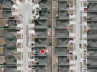 11722 Downey Violet Ln, Houston, TX 77044
