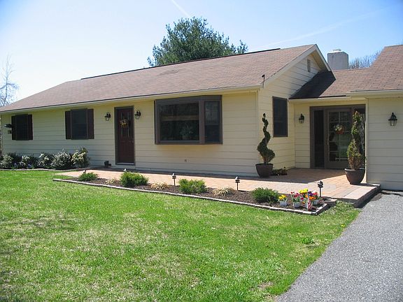 All New Windows/Doors/Landscaping