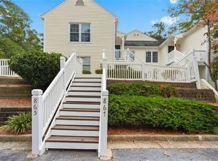 873 Cavalry Dr SW, Marietta, GA 30064