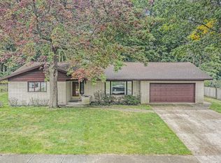 3155 Boltwood Dr, Muskegon, MI 49441