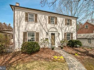 516 Yarmouth Rd, Baltimore, MD 21286